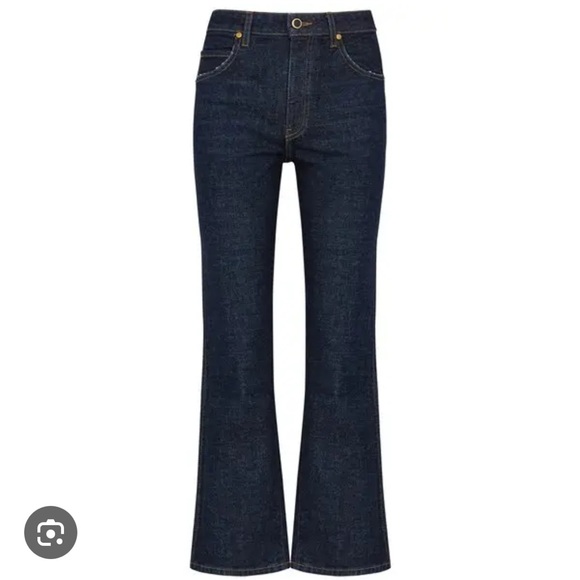 Khaite Vivian size 27 New without tags - Picture 3 of 3